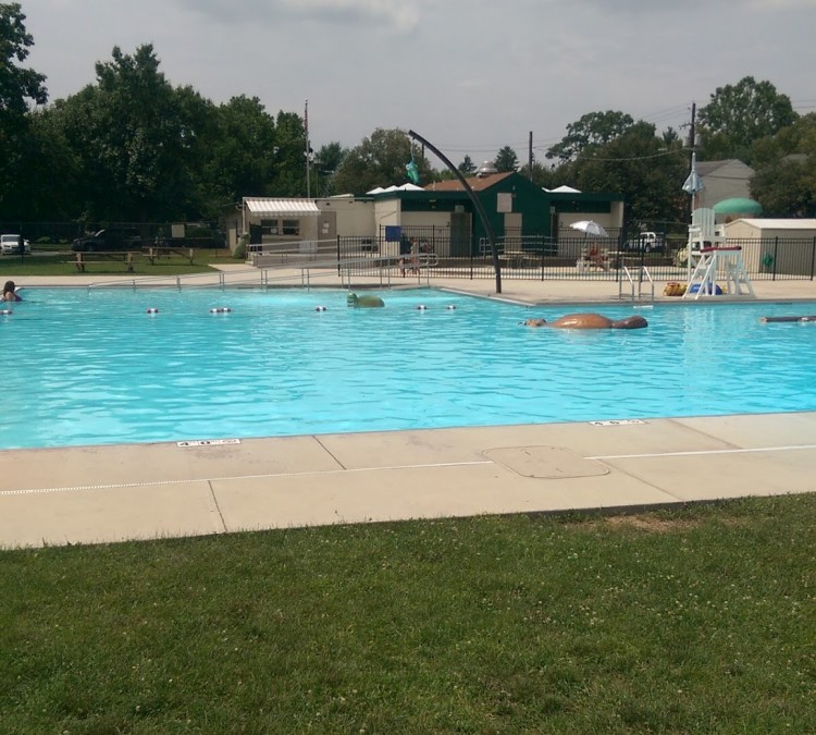 Middletown Community Pool (Middletown,&nbspPA)
